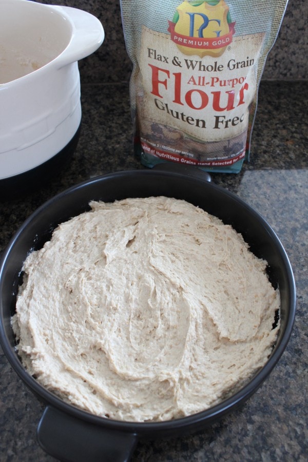 Gluten Free Strawberry Shortcake Recipe