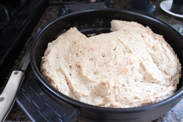 Gluten Free Shortcake Recipe