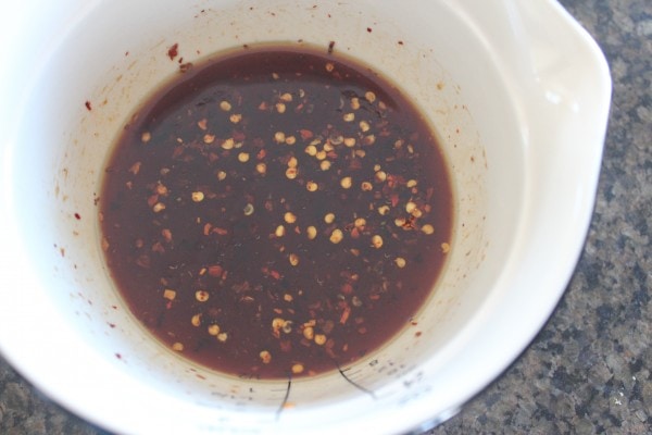 Gluten Free Honey Chicken Recipe