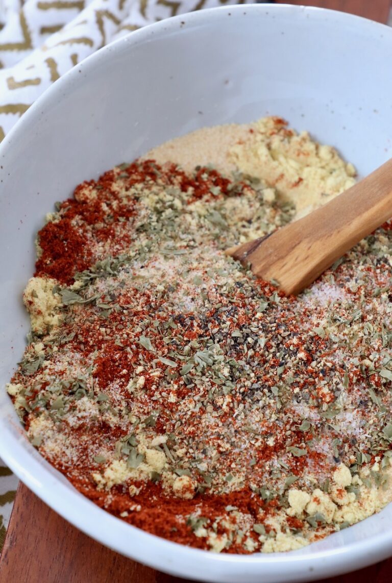 Best Meatloaf Seasoning Recipe