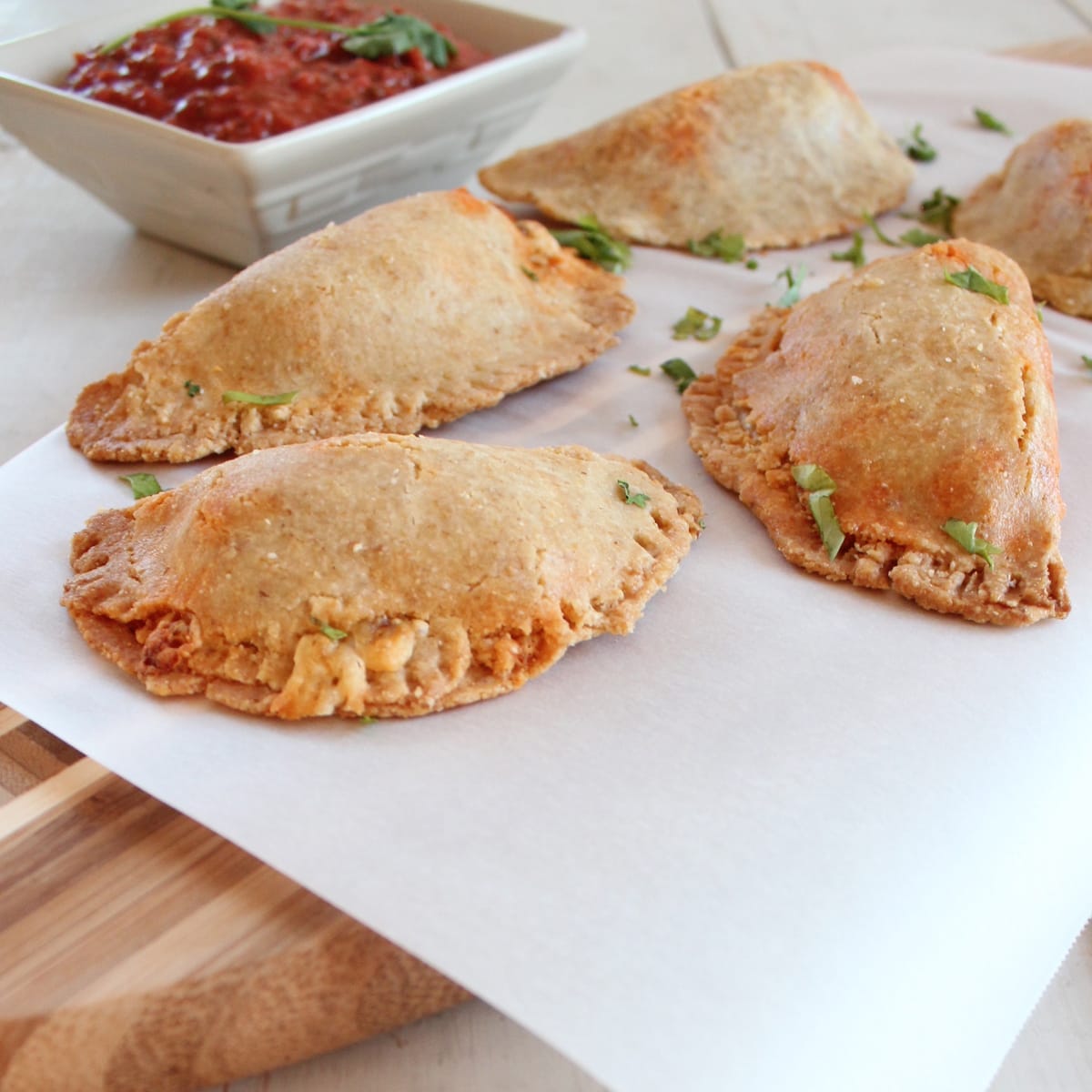 Homemade Empanada Seasoning - Fun Without Gluten