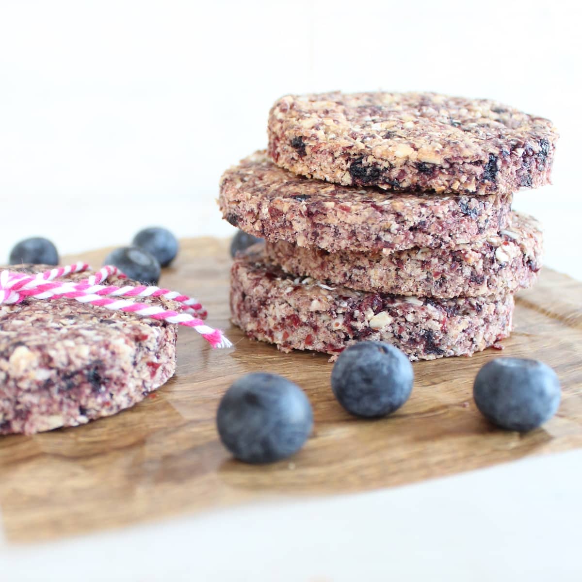 Healthy Snack Bar Recipe - Video - Hostess At Heart