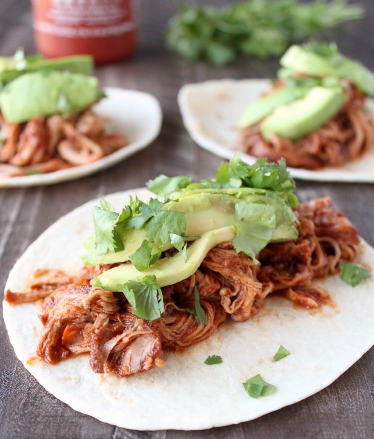 Honey & Nduja Pulled Pork  Slow Cooker Pulled Pork Recipe