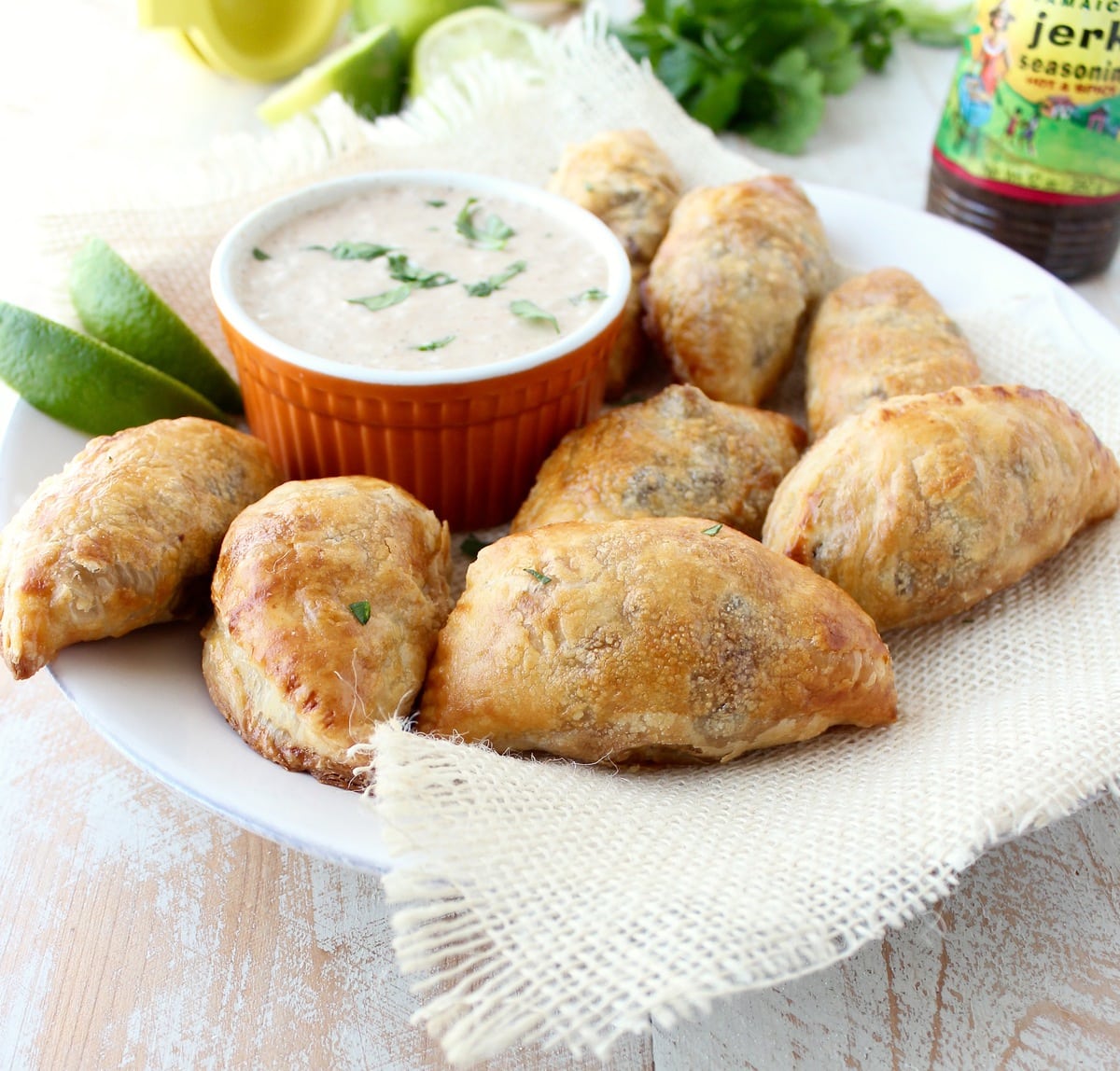 SE - Jamaican Beef Patties. Easier to make than I thought, and the return  on flavor is EPIC. : r/seriouseats