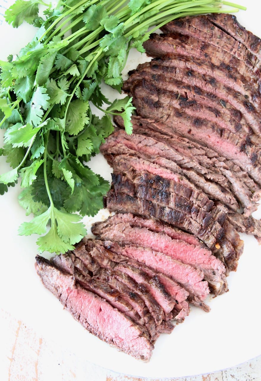 Cajun steak marinade best sale