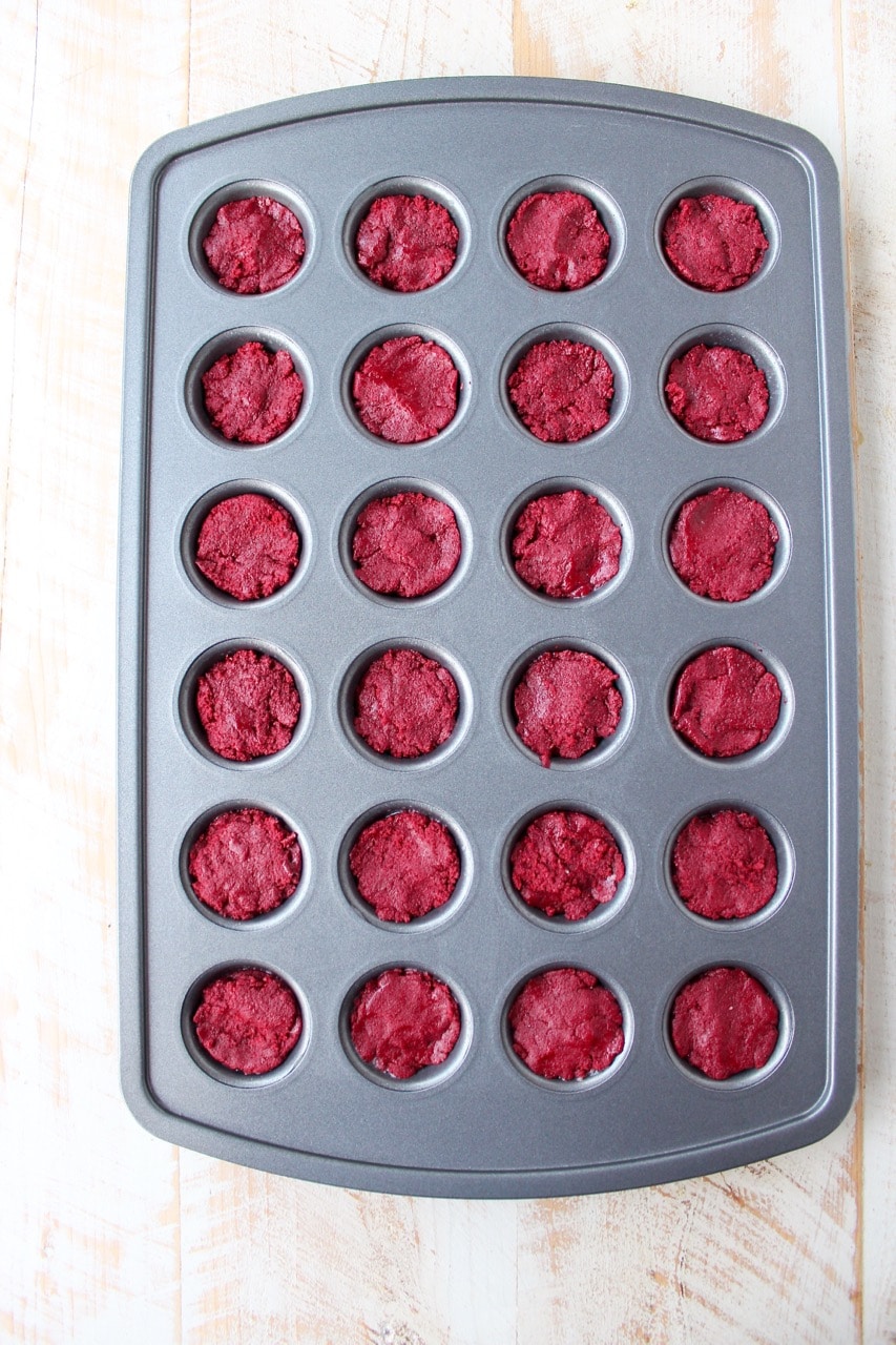 Muffin Tin Cookies Are Adorably Chubby And Perfectly Round