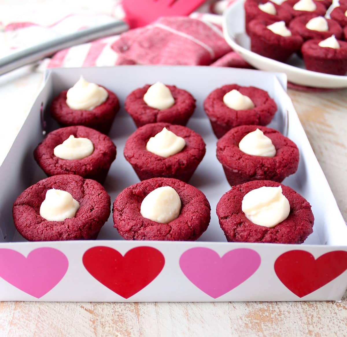 Muffin Tin Cookies Are Adorably Chubby And Perfectly Round