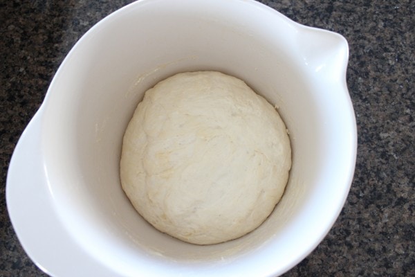Breadstick Dough Recipe