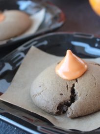 Pumpkin Spice Cookie Recipe