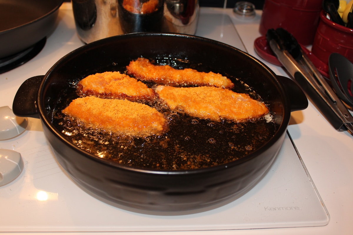 captain crunch fried chicken