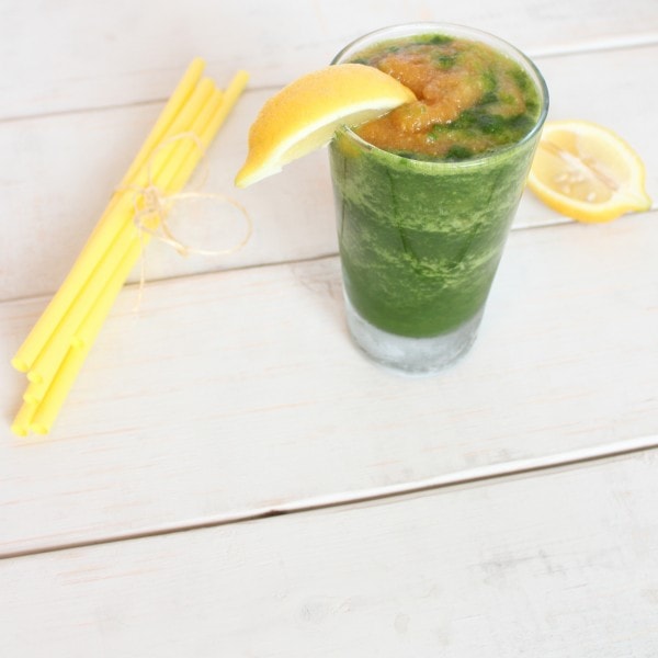 Green Detox Juice