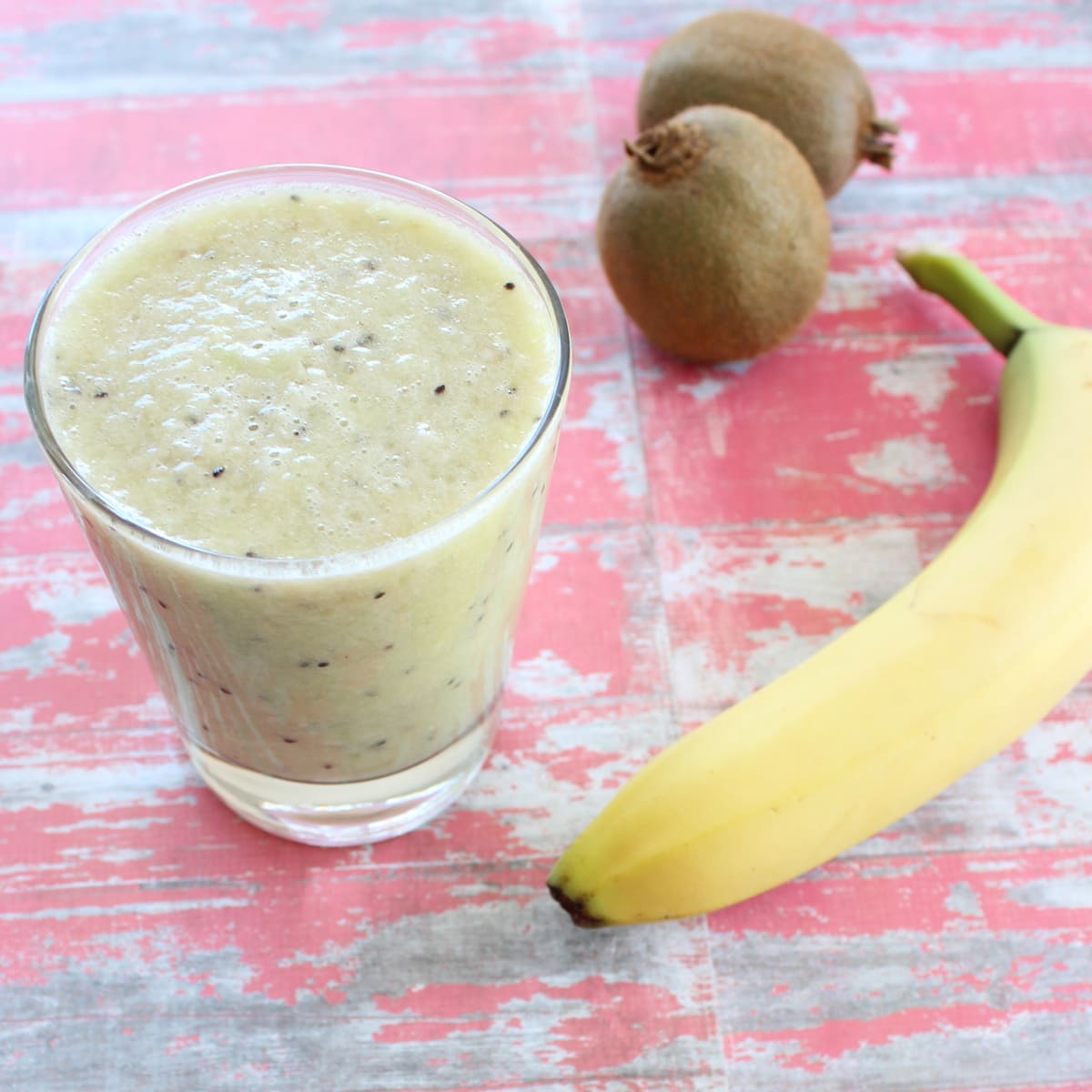 Hangover Smoothie (Healthy Hangover Cure) – Milk and Pop