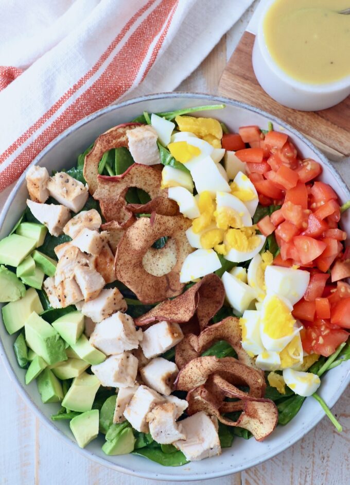 Cobb Salad Recipe