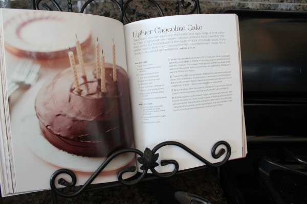 Martha Stewart Cakes Cookbook