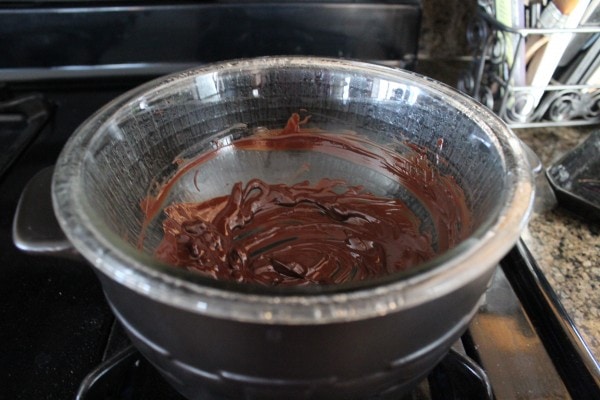 Gluten Free Chocolate Cake Recipe