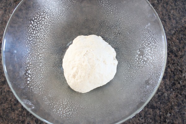 Jalapeño Cheddar Focaccia Bread Recipe