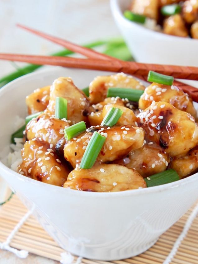 190+ Quick and Easy Chicken Recipes
