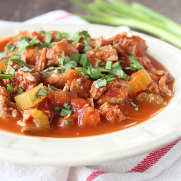 Slow Cooked Pork Ragu Recipe
