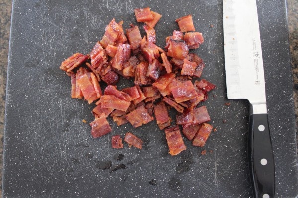 Maple Candied Bacon Recipe