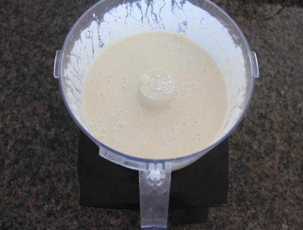 Pineapple Coconut Cream Cheese Syrup Recipe