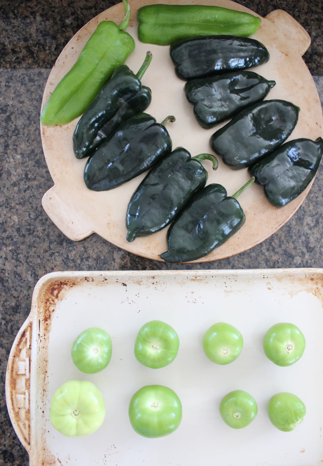 Slow Cooker Chicken Mole Recipe