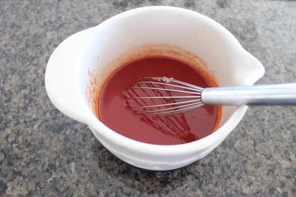 Slow Cooker Sriracha Honey Pulled Pork Tacos Recipe