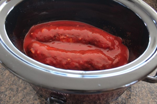 Slow Cooker Sriracha Honey Pulled Pork Tacos Recipe