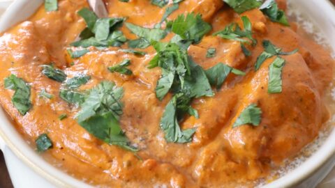 Indian Butter Chicken