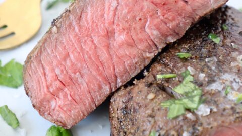 The Perfect Sous Vide Steak: A Step-By-Step Guide - Parsnips and