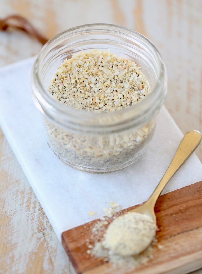 French Onion Dip Mix Recipe