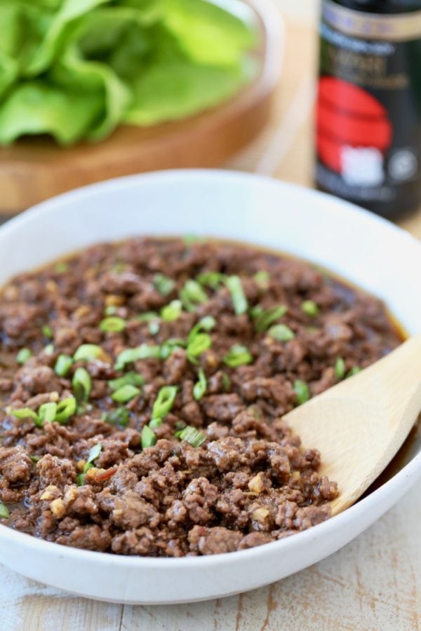 Korean BBQ Beef + 3 Ways To Serve It