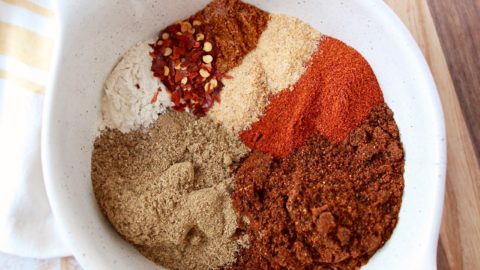 Easy Gluten-Free Chili Seasoning Mix (Made In Minutes!), Recipe in 2023