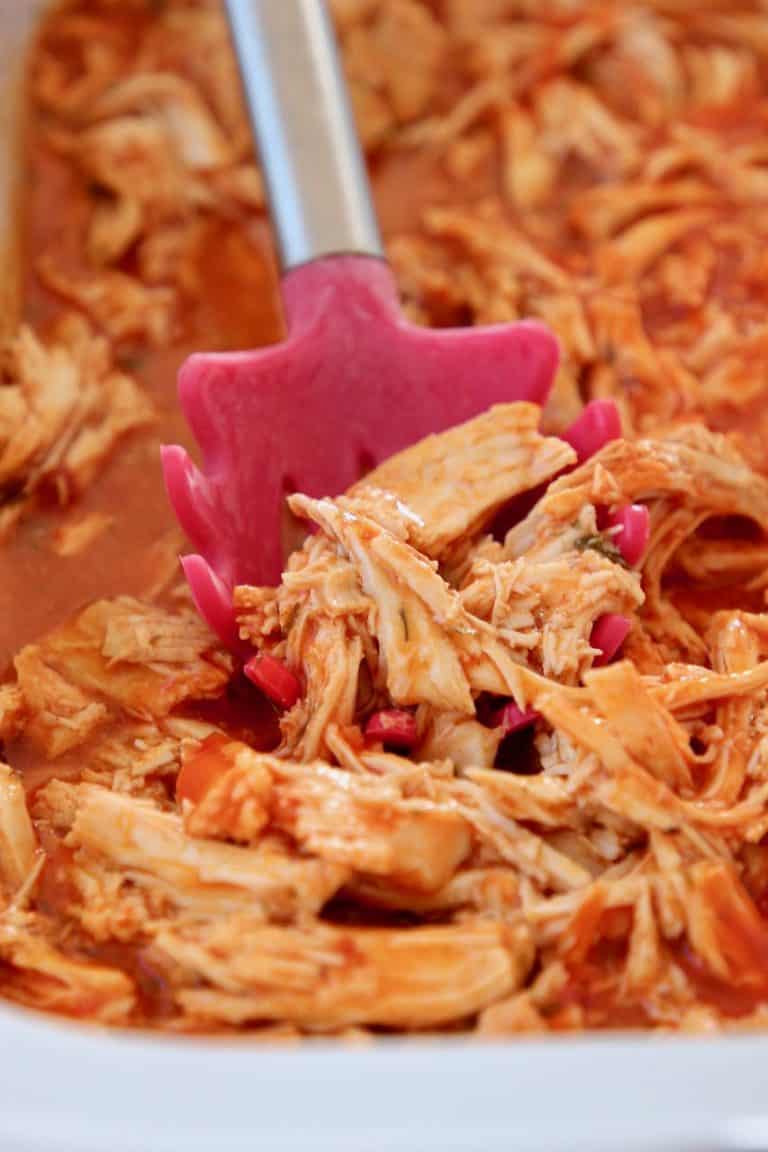 crock-pot-buffalo-chicken-3-ingredient-recipe