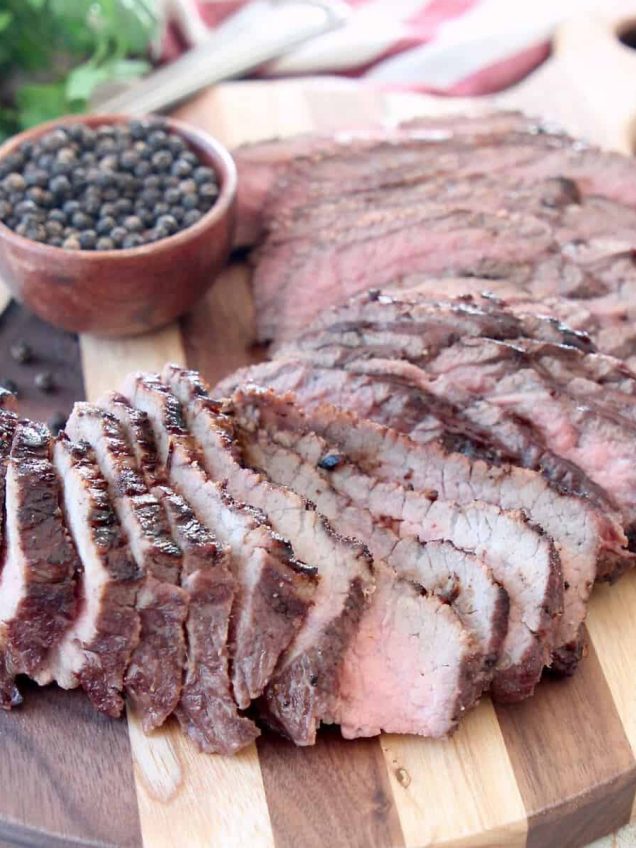 Grilled Chicken Thigh Marinade