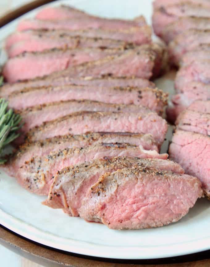 Sous Vide Tri Tip Steak Recipe Whitneybond Com