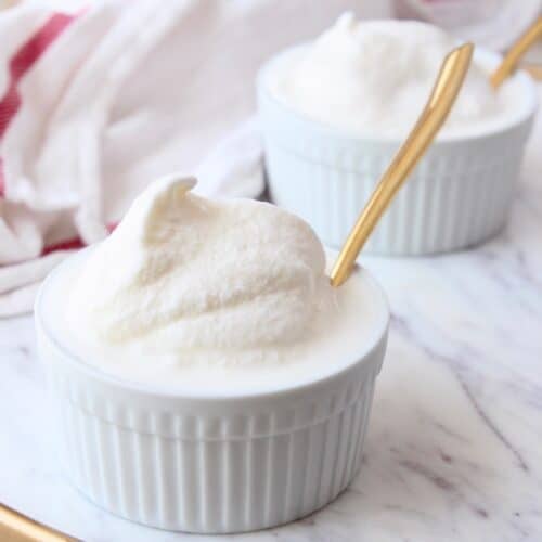 Ice Cream Salt - Fine Texture  For Old Fashioned Homemade Ice