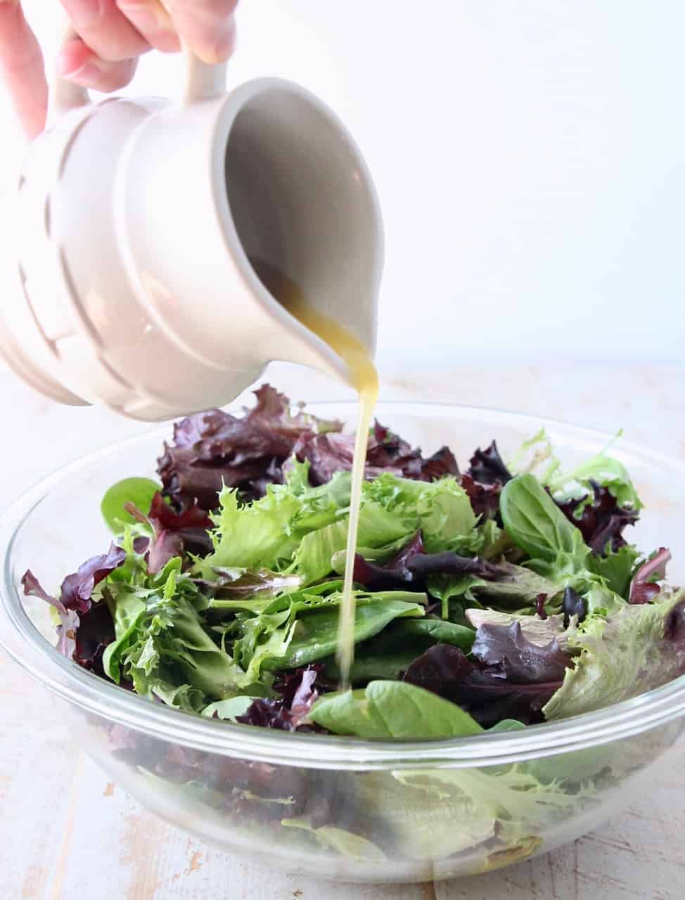 Panera Bread Balsamic Vinaigrette Salad Dressing Nutrition Besto Blog