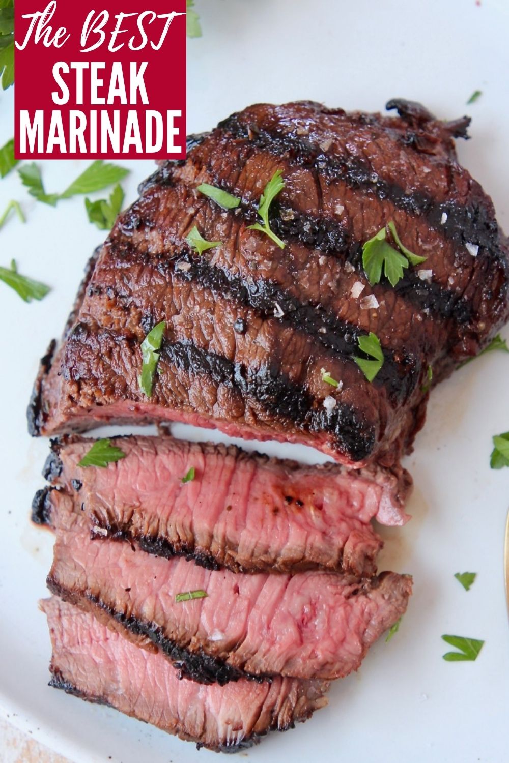 The Best Easy Sirloin Steak Marinade Recipe Whitneybond Com