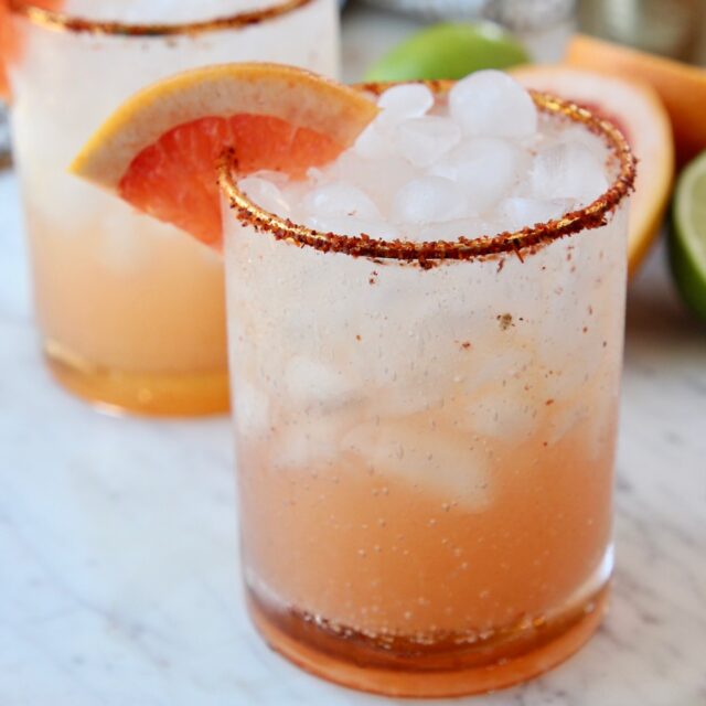 The Best Paloma Cocktail Recipe