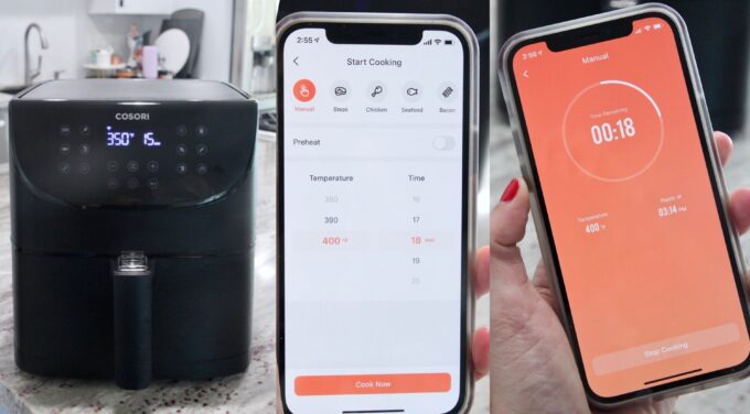 Best connected devices to make your kitchen smarter - Gearbrain