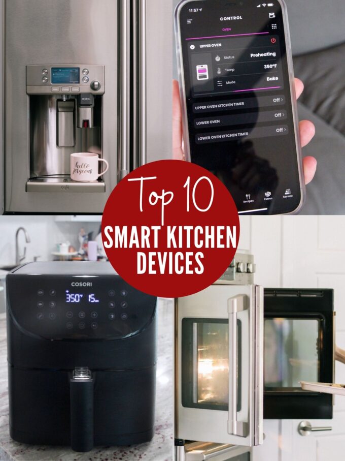 11 Best Smart Kitchen Gadgets