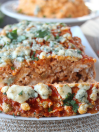 Blue-Cheese-Buffalo-Chicken-Meatloaf