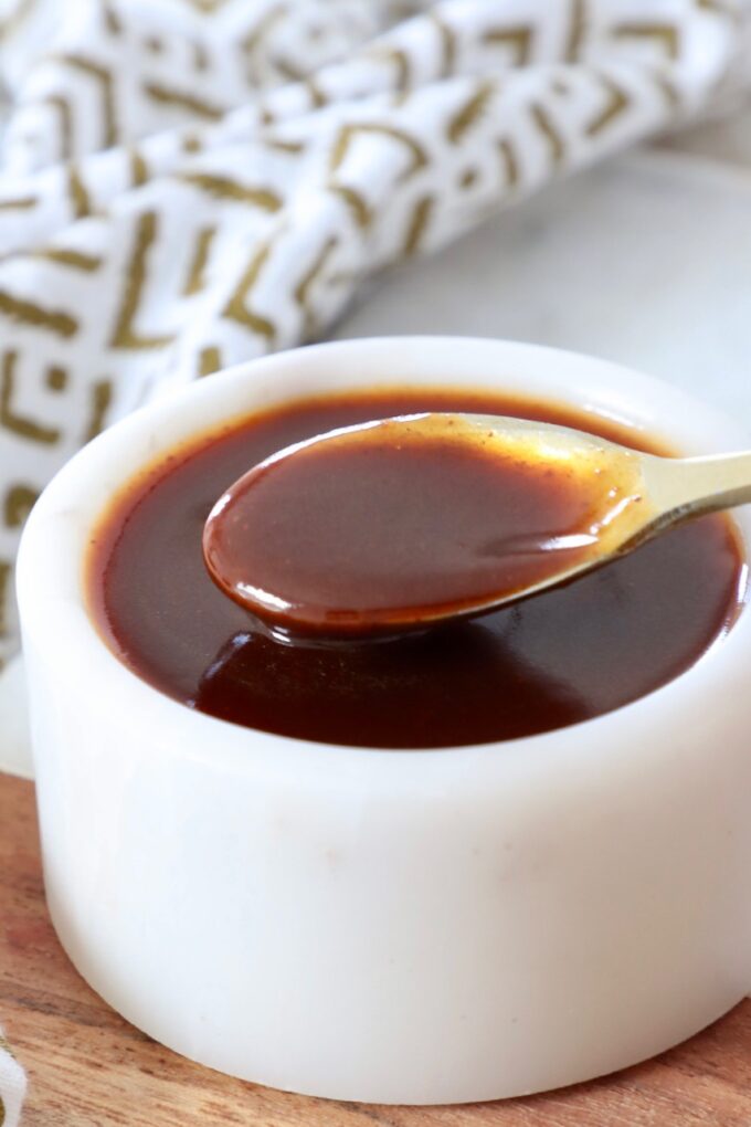 Stir Fry Sauce: Oyster Sauce & Hoisin Sauce Substitute + Stir-Fry