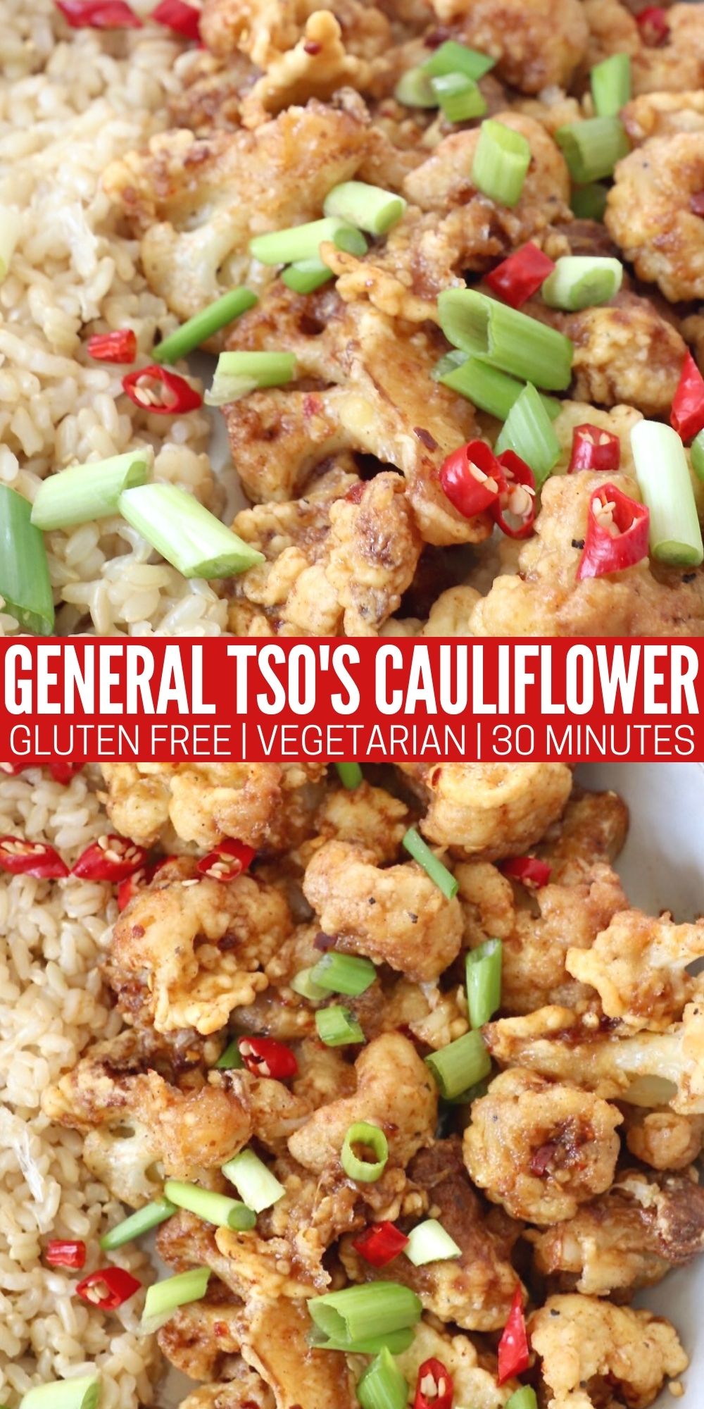 General Tso S Cauliflower Recipe WhitneyBond Com   General Tsos Cauliflower 2 