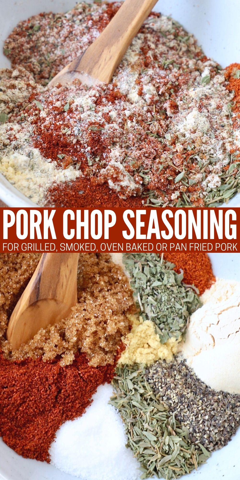 The BEST Pork Chop Seasoning WhitneyBond Com   Pork Chop Seasoning 1 1 