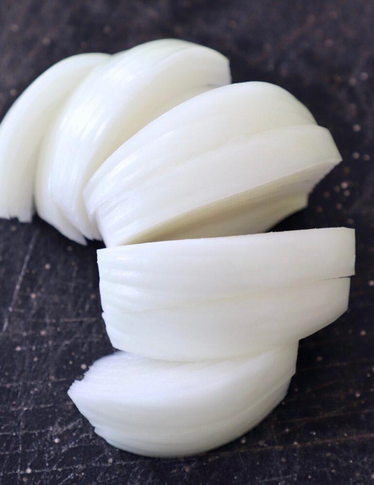 How To Caramelize Onions