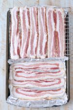 How To Cook Bacon In The Oven - WhitneyBond.com