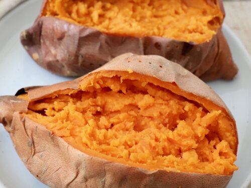 Three Easy Ways to Cook and Serve Yams -- Harvest to Table