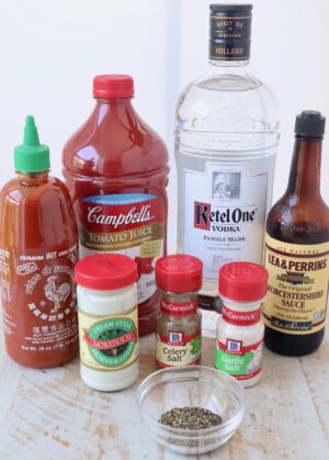 The Best Bloody Mary Recipe - WhitneyBond.cm