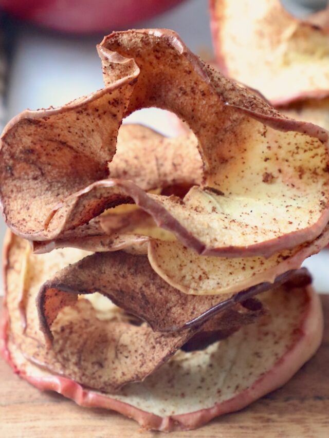 Homemade Bagel Chips Oven Or Air Fryer Recipe homemade-bagel-chips-oven-or-air-fryer-recipe
